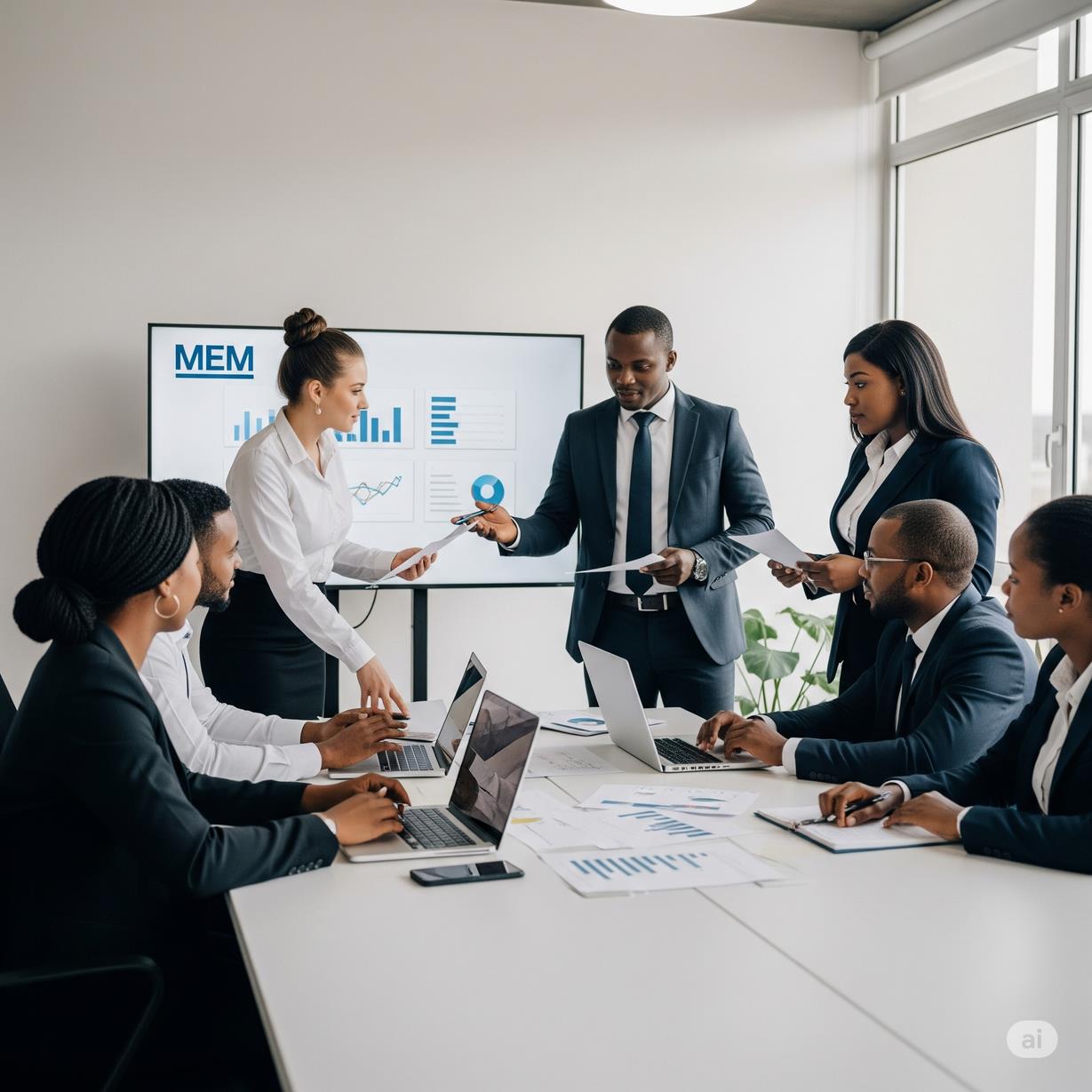 MEM Management Consultants | Guiding You Towards Excellence