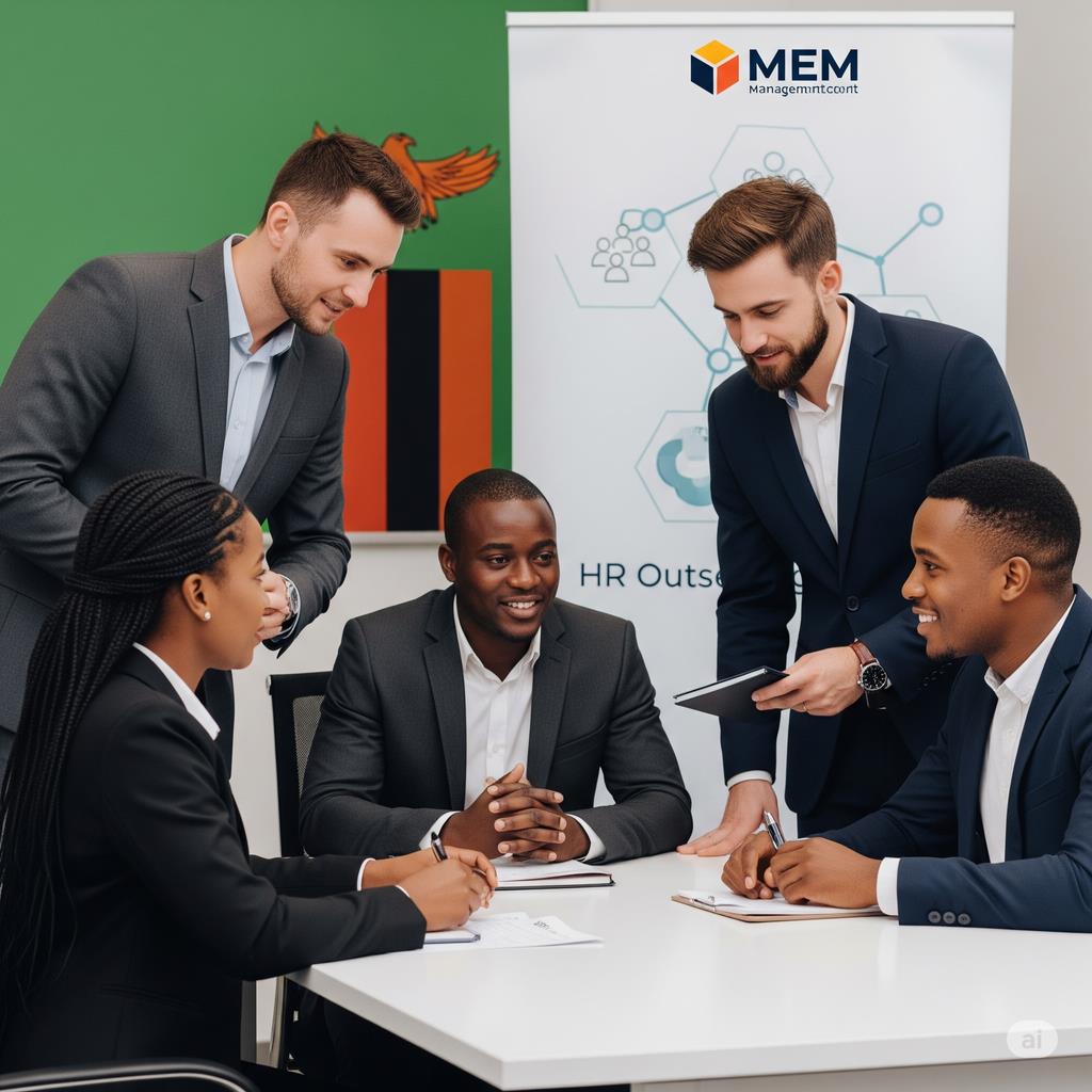 Business Consulting